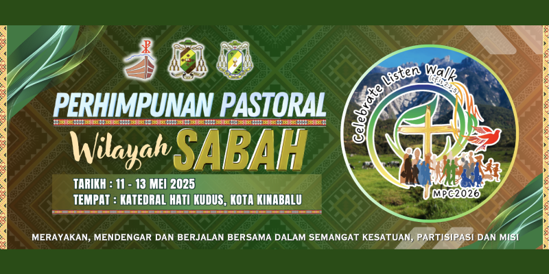 Sabah Regional Pastoral Assembly