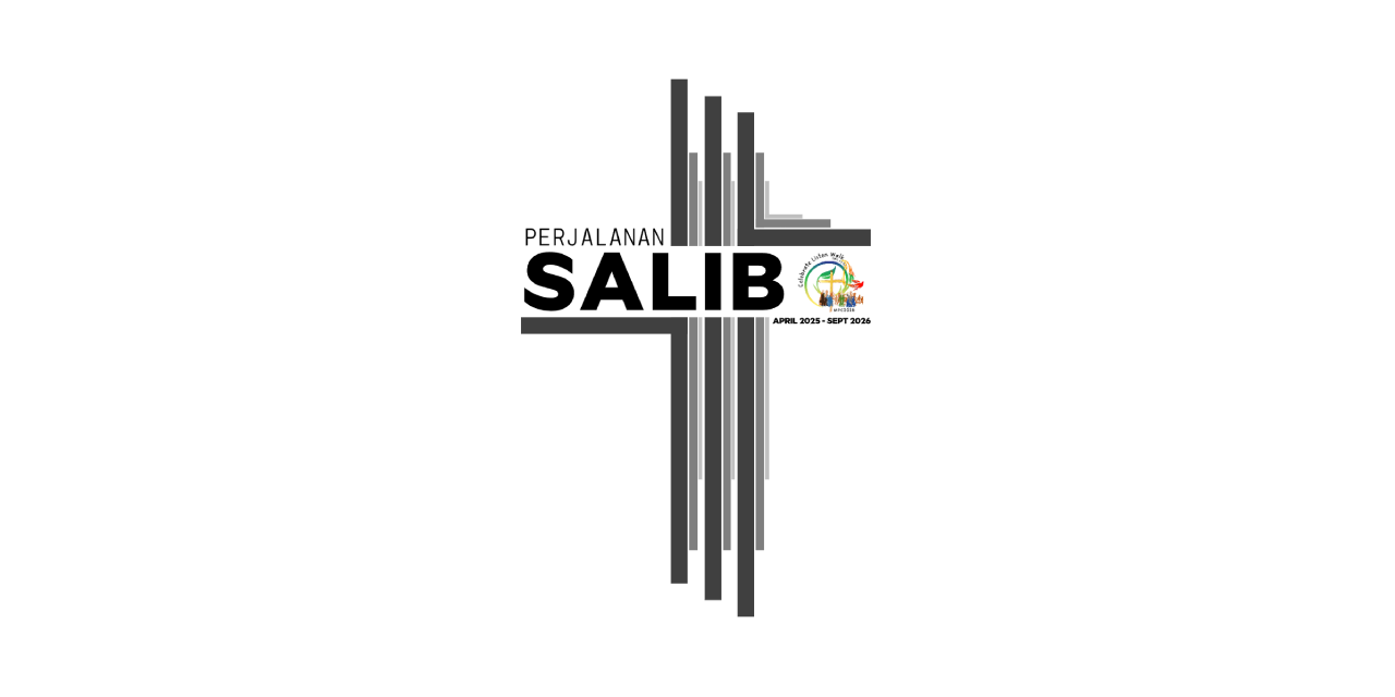 Perjalanan Salib Menuju ke MPC2026