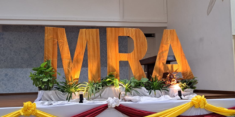 Malaysia Religious Assembly (MRA2023)