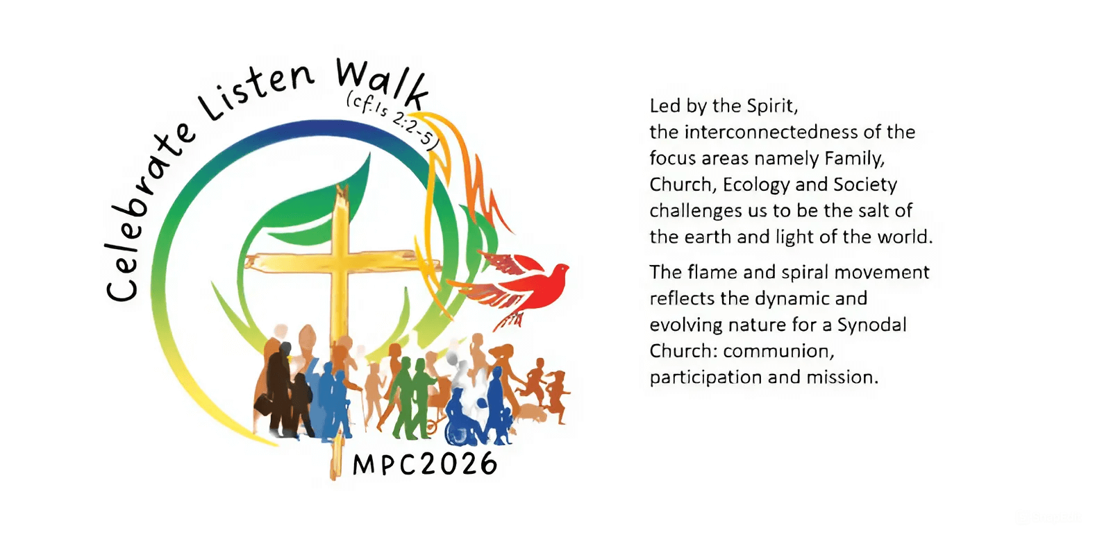 Malaysia Pastoral Convention (MPC2026)